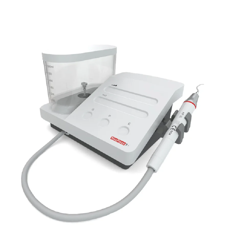 

Oling Professional Woodpecker EMS Dental Piezo Ultrasonic Scaler Portable LED scaler Handpiece Tips Whitening Teeth