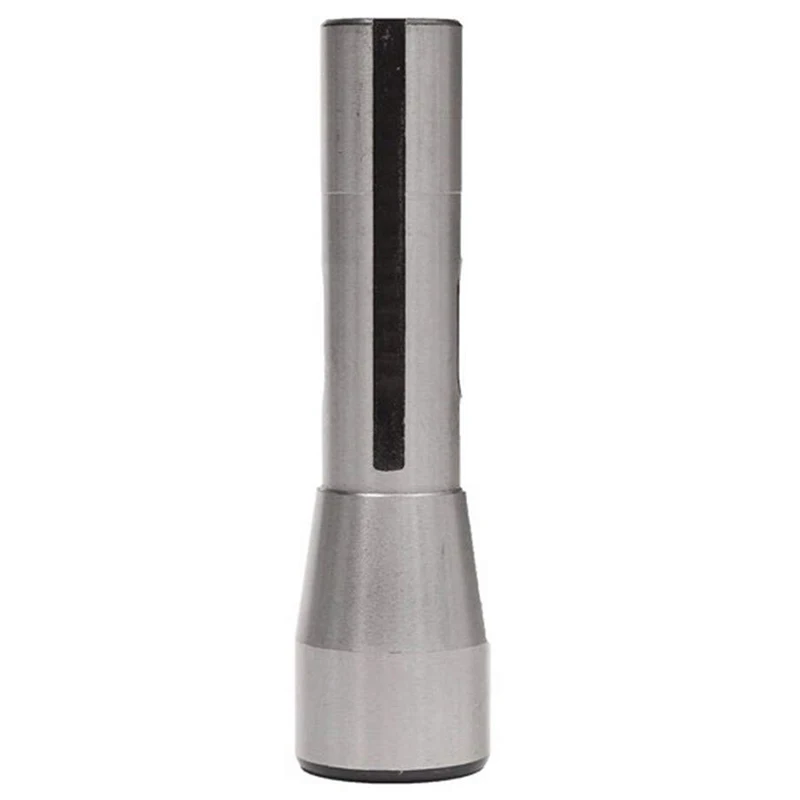 

AT35 R8 Shank To Mt2 R8 Drill Chuck Arbor Taper Adapter Sleeve