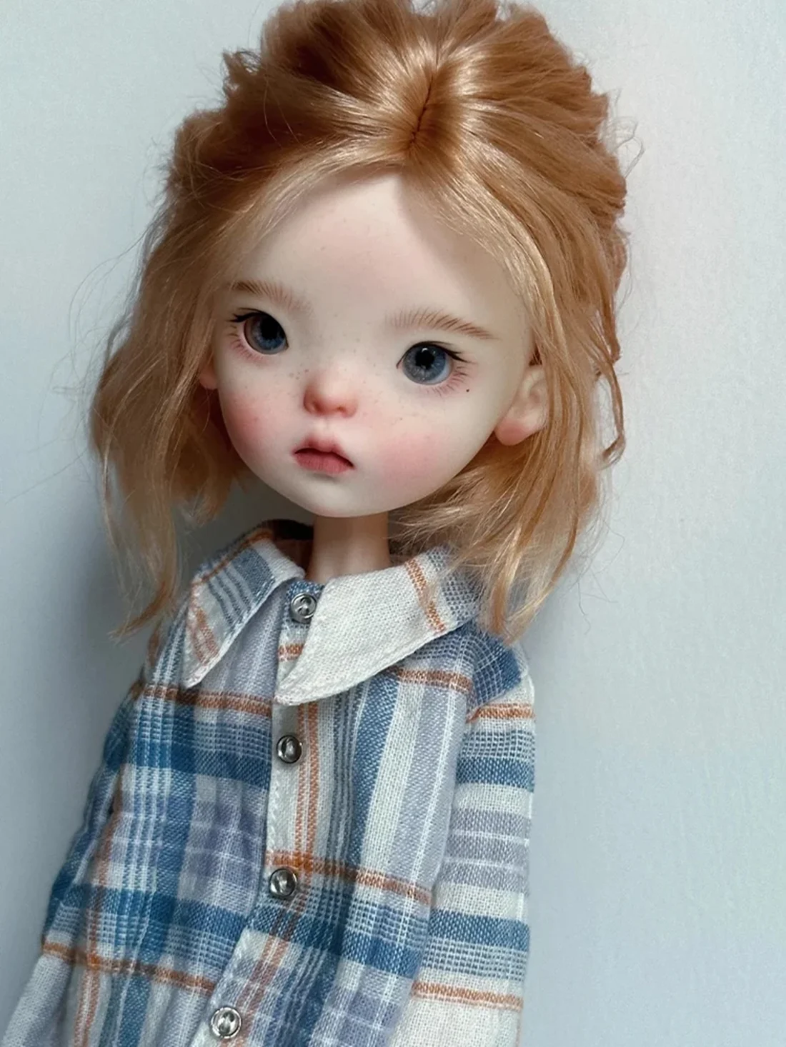 Новая кукла SD BJD 1/6 Landoudou 26 см Cut Girl Tempering Gentleman высокое качество новые игрушки куклы