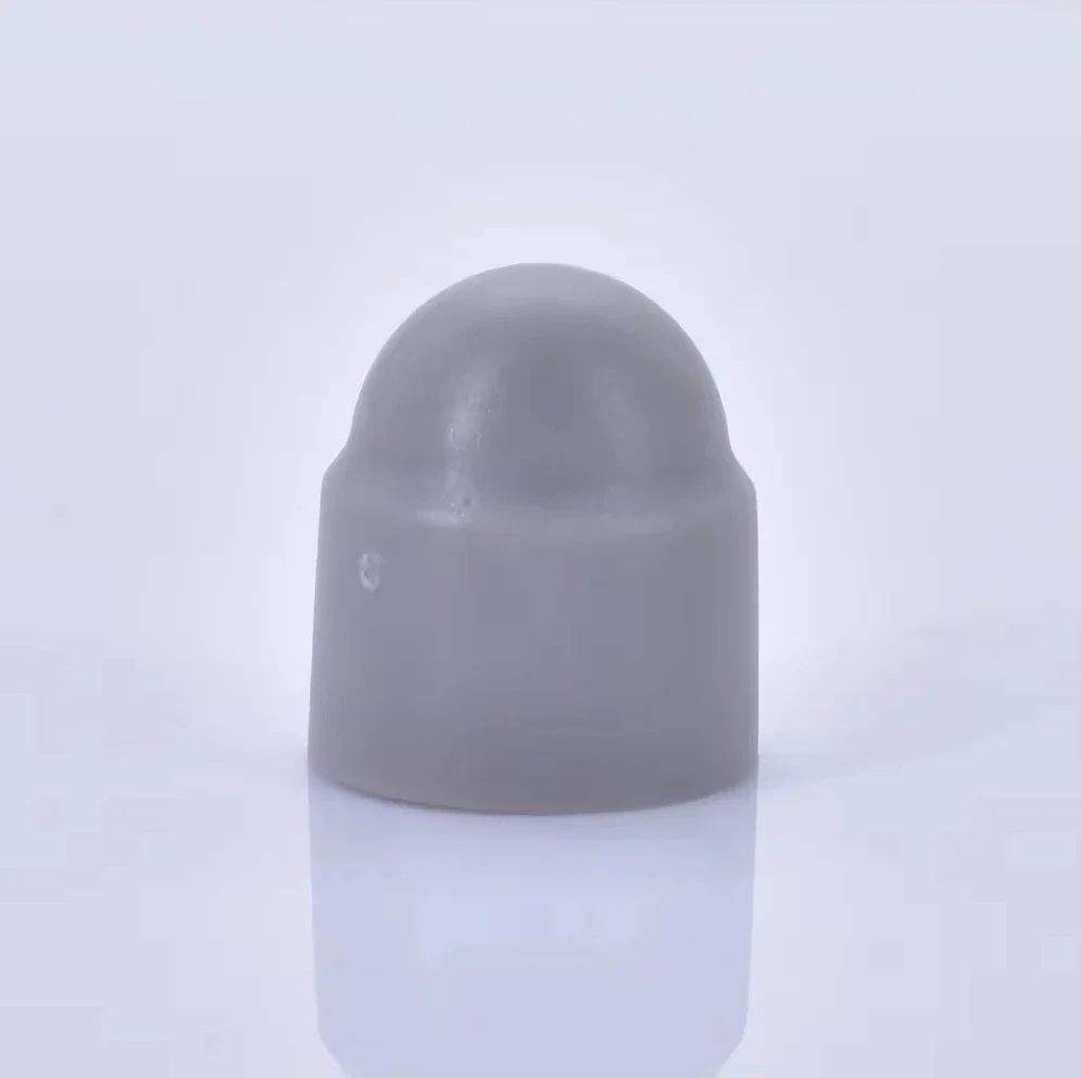 

Защитные колпачки для болтов Nylon 6 цветов M4-M24