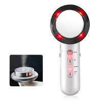 3 in 1 ems ultrasonic body anti cellulite massager fat burner weight loss skin care infrared cellulite removal slimming beauty