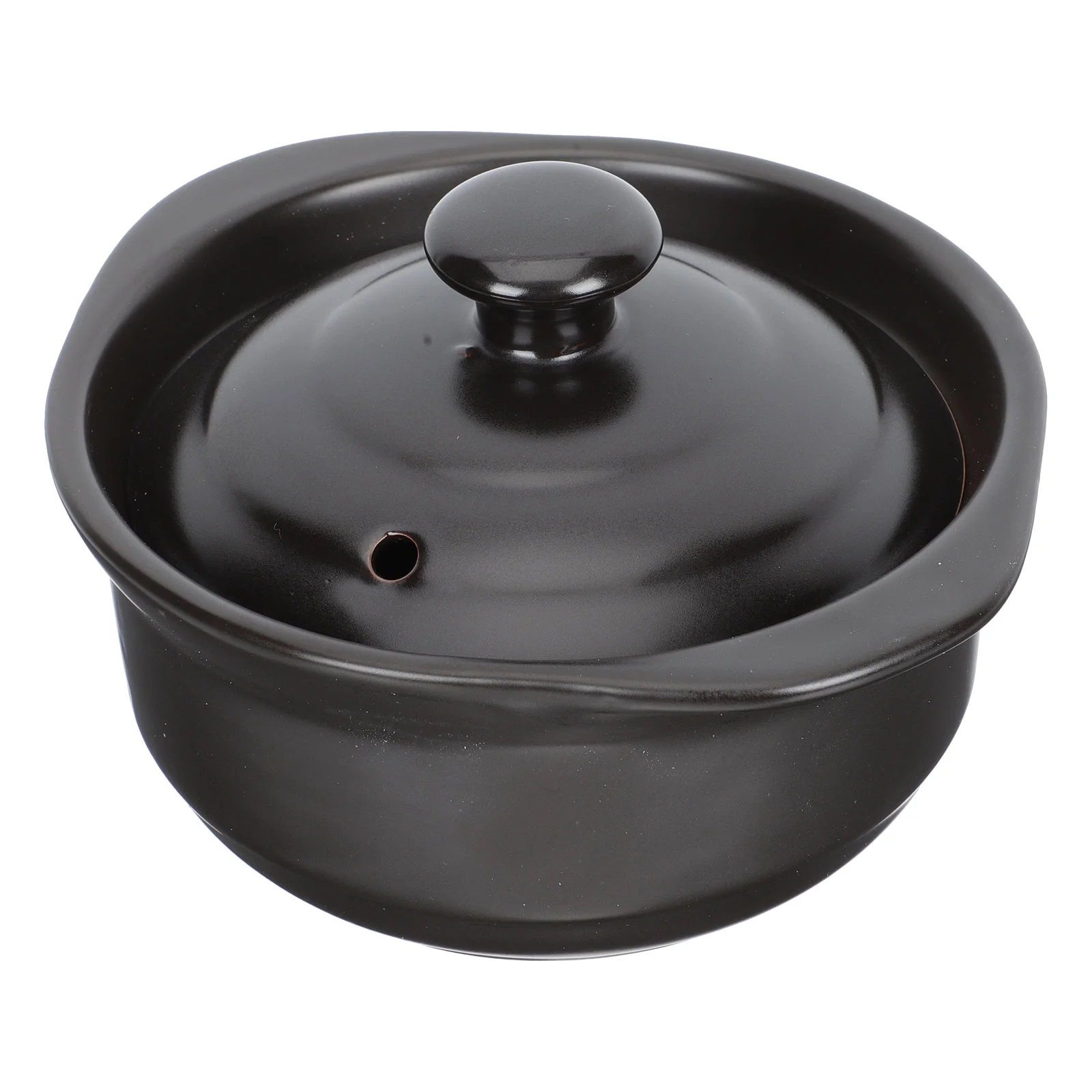 

Ceramic Stew Pot Soup Pot Earthenware Pot Clay Pot Pot Korean Cooking Pot Oven Pot Stockpot Kitchen Cookware with Pots offers