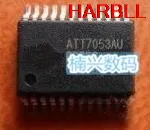 ATT7053AU SSOP24 ATT7053B ATT7053 чипы для измерения энергии IC
