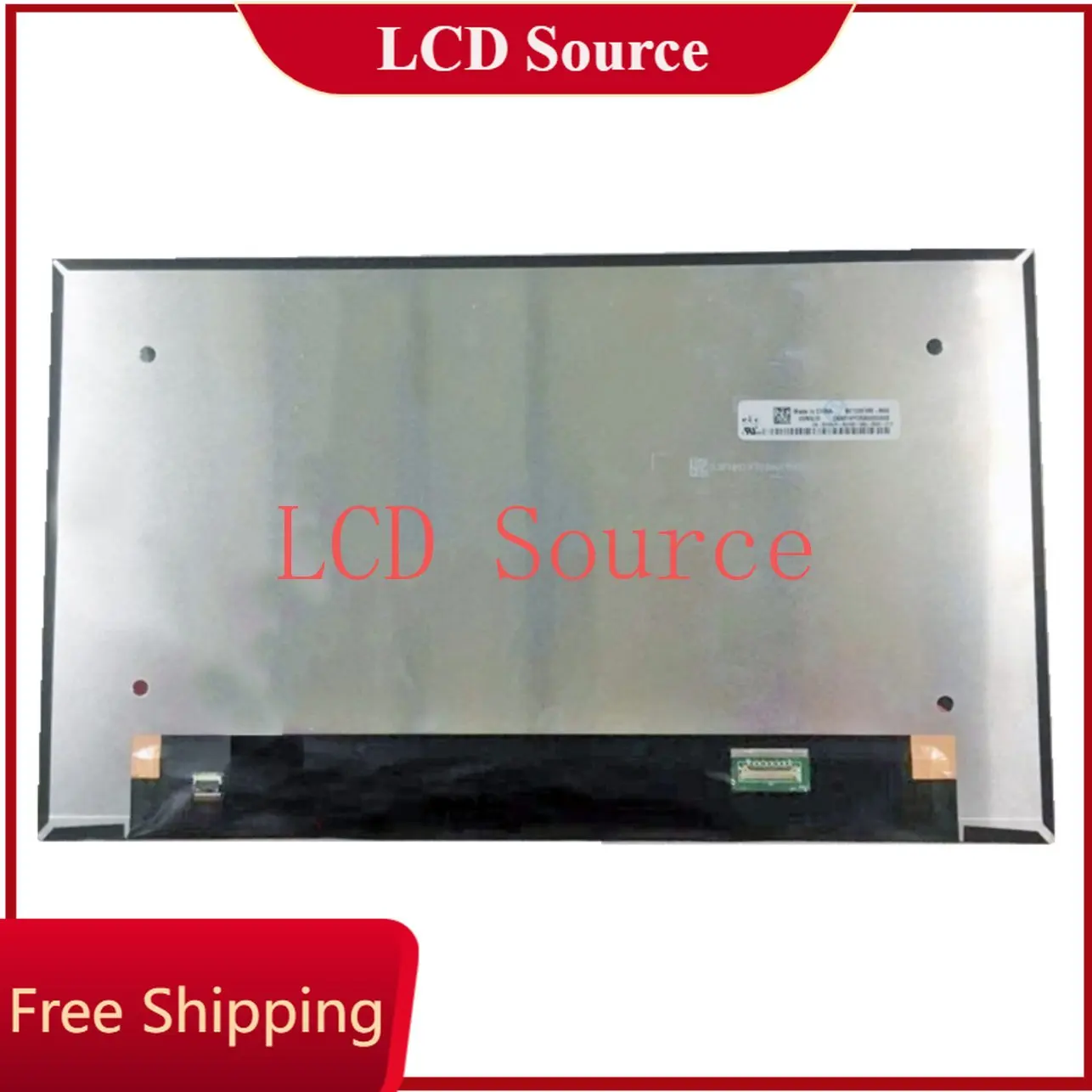

NE133FHM-N56 13.3 Inch Lcd N133HCG-G73 Decrease 30-Pin Interface Fit Model Latitude 5320 Display Modules