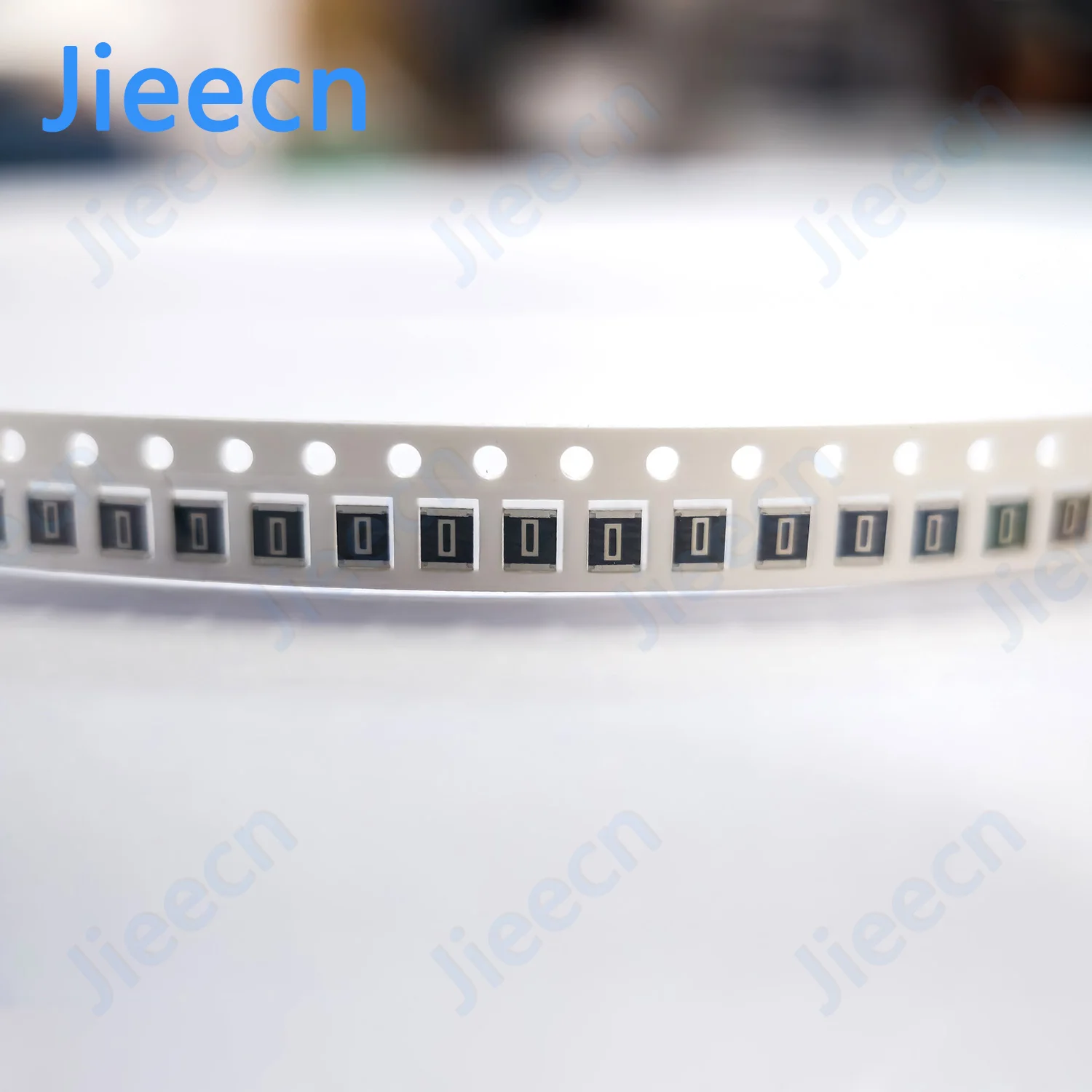 Jieecn 5000 шт. 1210 J 5% SMD резистор 0R-10M 1/2 Вт 0 1 10 100 150 220 330 Ом 1K 2 K 4 7 10K 100K 1R 10R 100R 150R 220R 3225