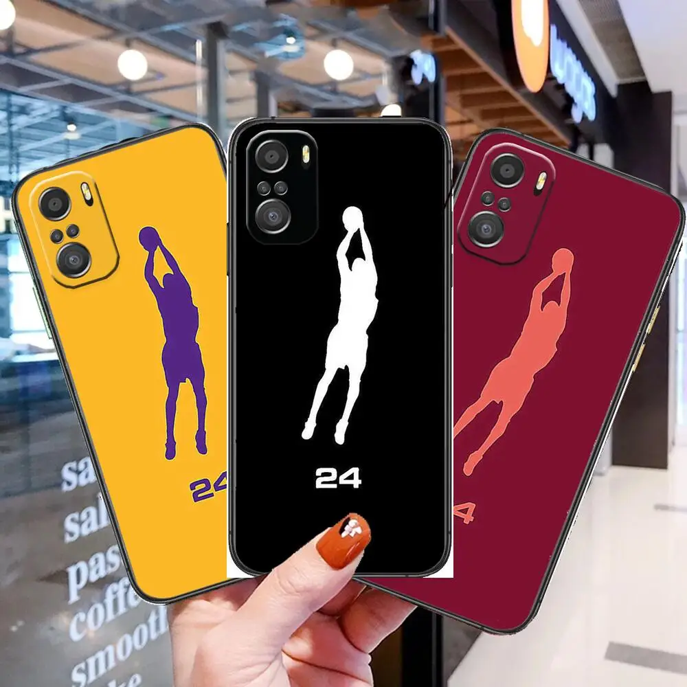 

K-Trapeze customization Phone Case For xiaomi redmi 11 Lite pro Ultra 10 9 8 MIX 4 FOLD 10T Black Cover Silicone Back Prett