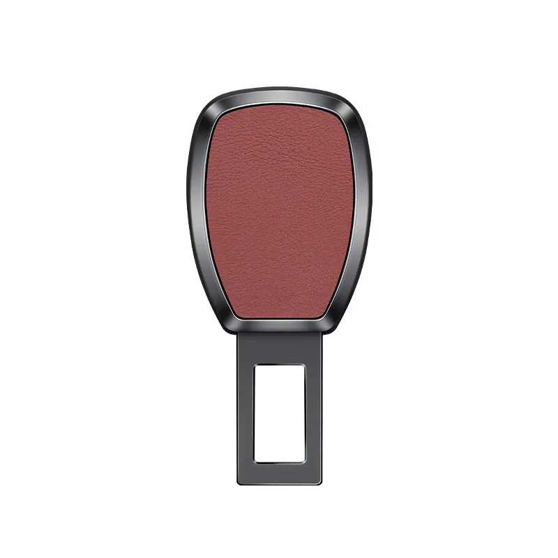 Автомобильный ремень безопасности пряжка из сплава удлинитель ремня шарнир