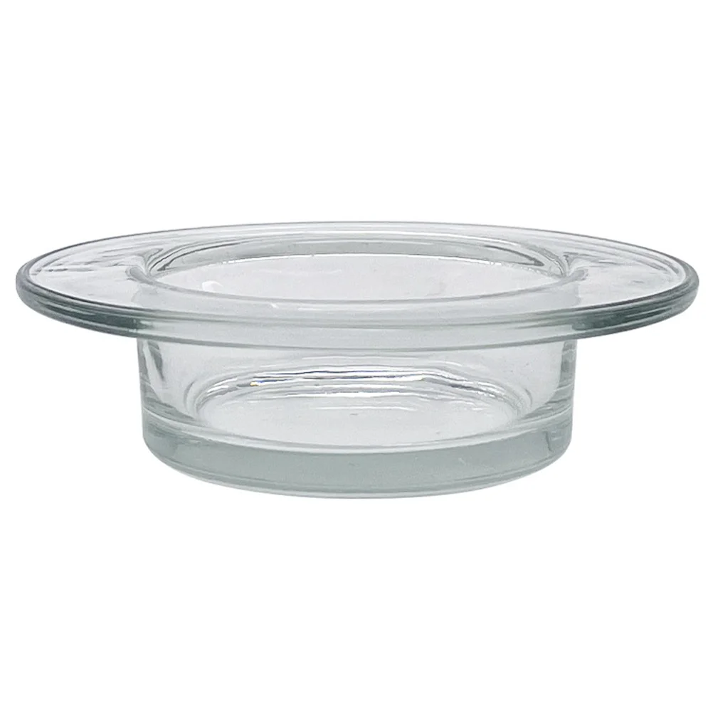 

Wax Warmer Dishburner Oil Glass Melt Replacement Bowl Platescented Melter Wamer Tray Liner Aromatherapy Home Fragrance