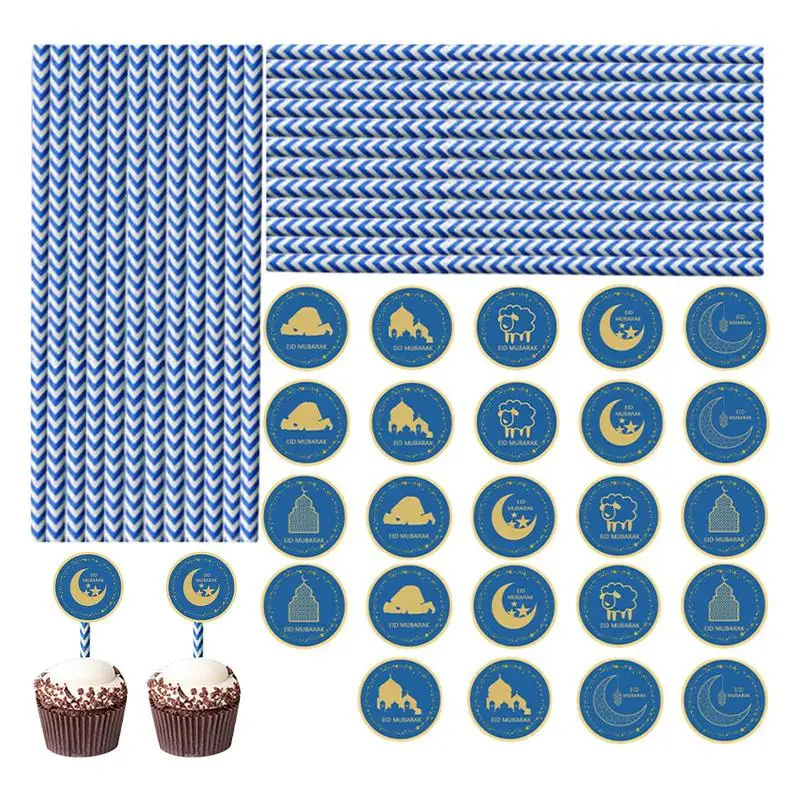 

ИД, соломинка для напитков, 24 шт., посуда для сока, деликатные изысканные принадлежности для напитков, аксессуары для декоративных фотографий