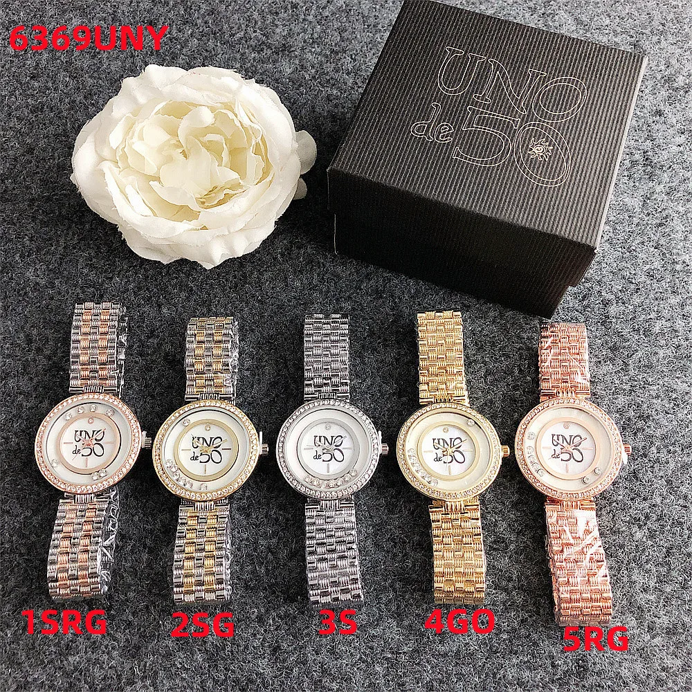 Luxury Fashion Square Women's Watch brand Women's quartz Watch classic Silver Simple Women's steel strap relogio feminino