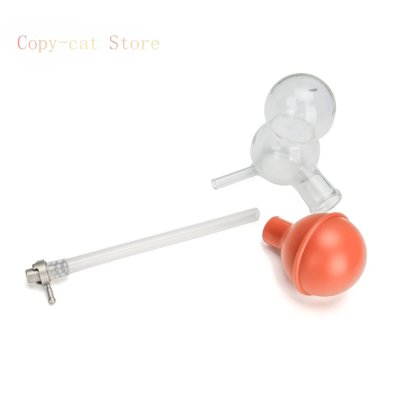 Эвакуатор Urology Ellik хирургический эвакуатор