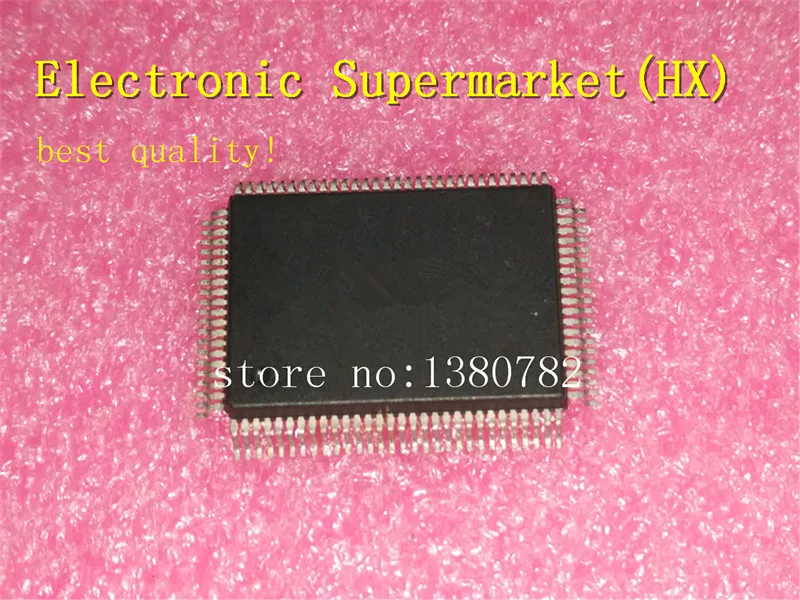 

Free shipping 1pcs-10pcs RTD2556QR RTD2556 QFP-156 IC In stock!