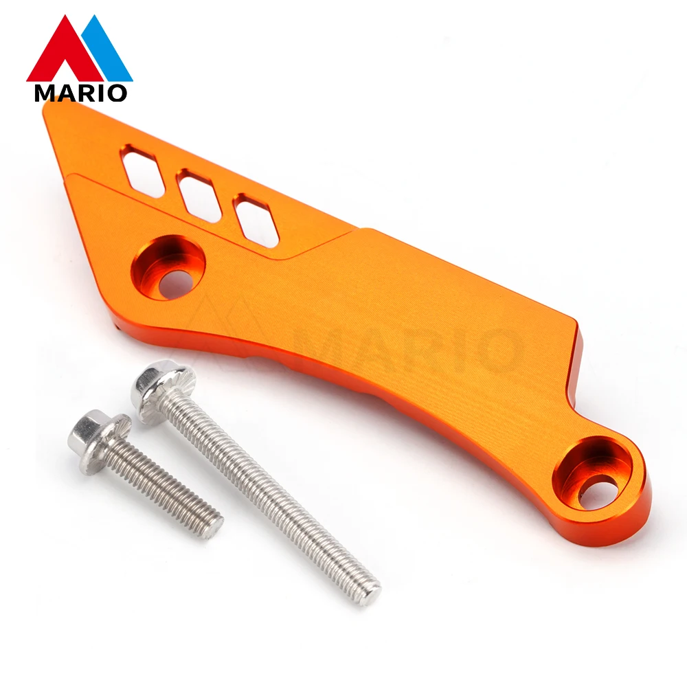 Для KTM 125 150 250 300 400 450 EXC 500 350 EXC-F/TPI/Six Days 450-500 Защитная крышка для мотоцикла