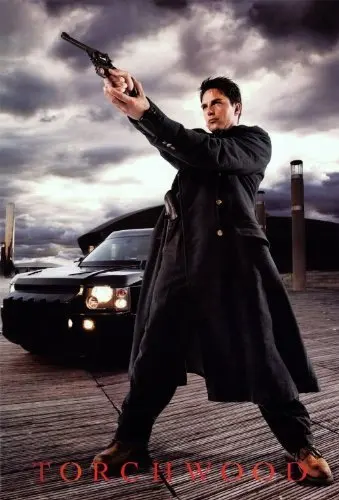 Дверь act The Role ofing is Tasted 8 &quotX12&quot Torchwood металлический знак для входной двери