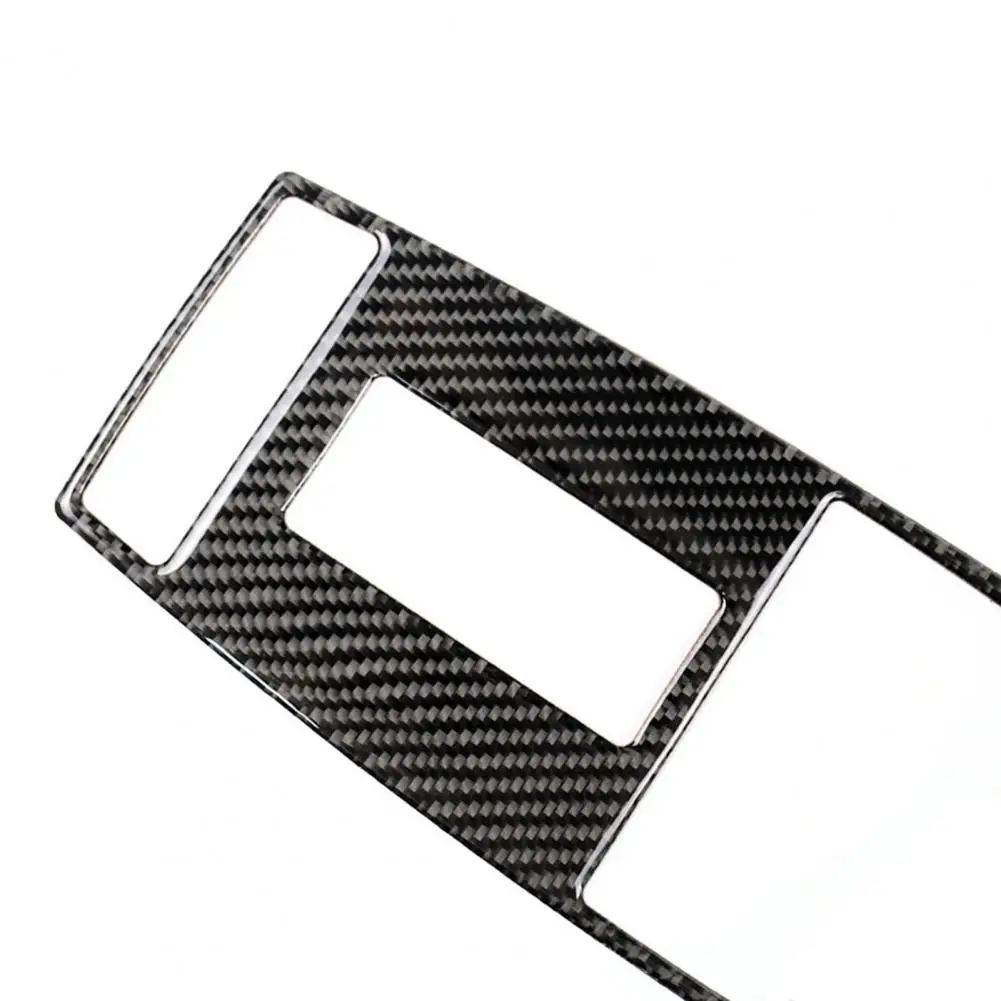 

Car Reading Light Sticker Useful Glossy No Fading Car Dome Light Panel Sticker Trim