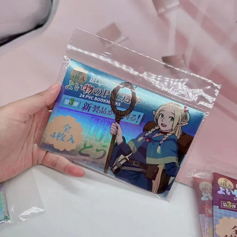 Набор карточек из ПВХ для изучения английского языка