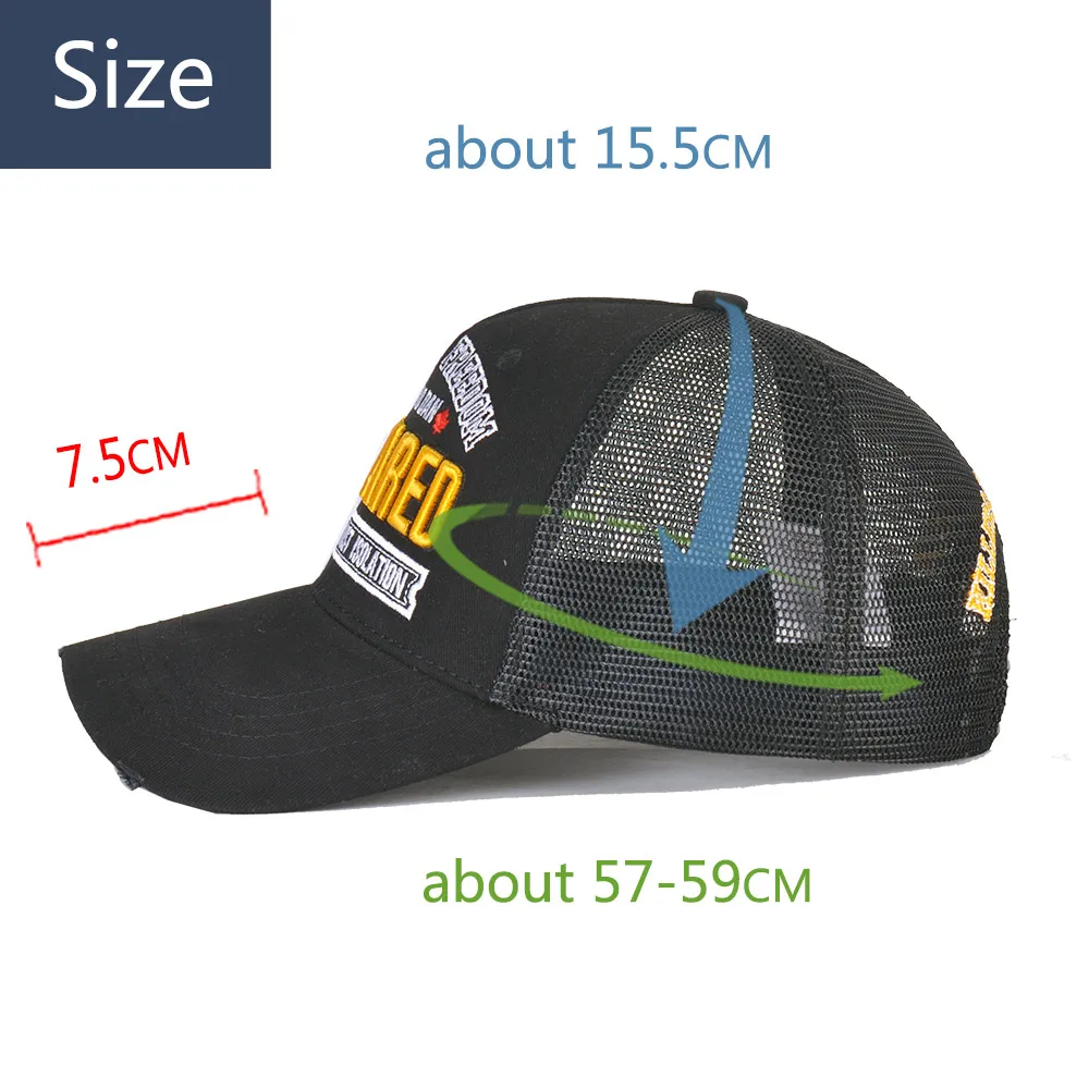 2022 New Dsquared2 Brand Baseball Cap Mens Women Fashion Casual Cotton DSQ Embroidery Sun Hat High Quality Trucker Cap Dad Hat images - 6