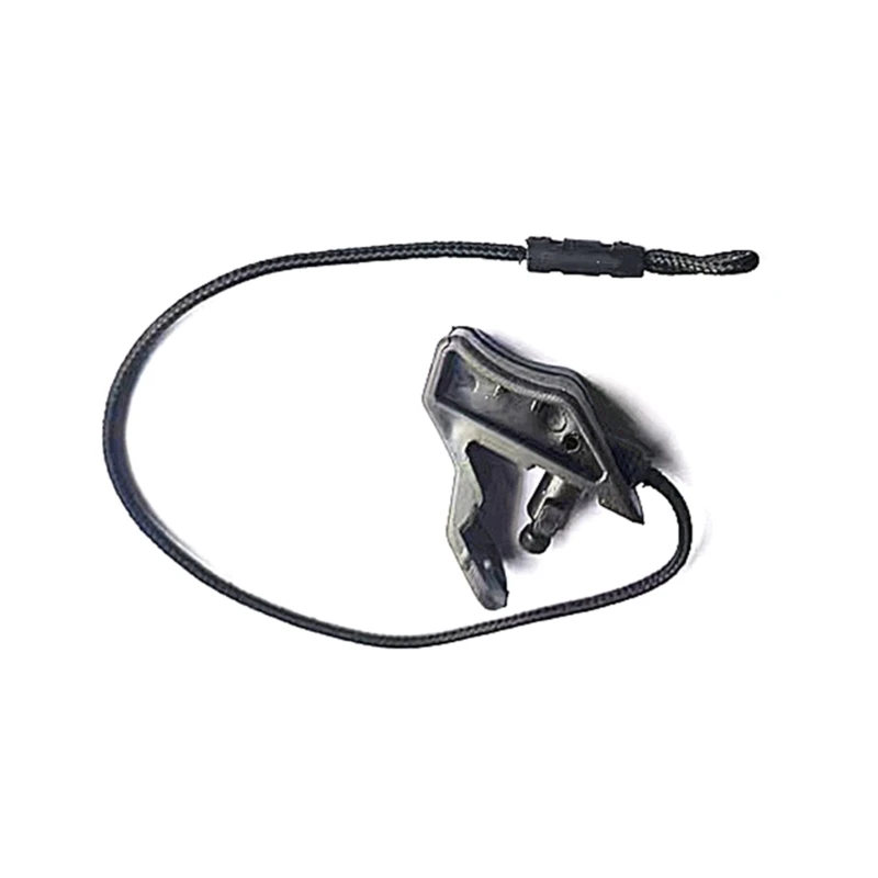 Эффективная веревка-органайзер для багажника 8V4867668 веревка-разделитель простая