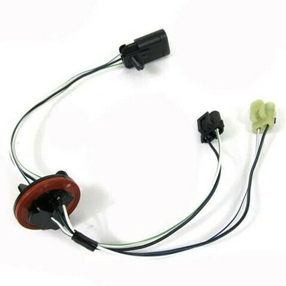 

Stable Front 1500 Tetrahalogen Headlight Lamp Wiring Harness 68193062AB Universal For Dodge RAM Longlife Durable Brand New