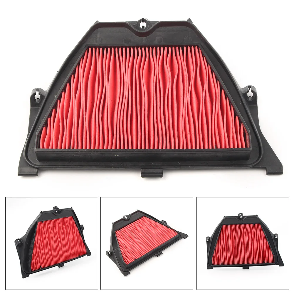Комплект очистителя впускного воздушного фильтра мотоцикла для Honda CBR600RR CBR 600RR 2003