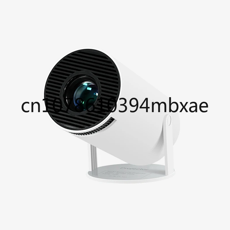 Портативный видеопроигрыватель Smart Android 11 с поддержкой Wi-Fi