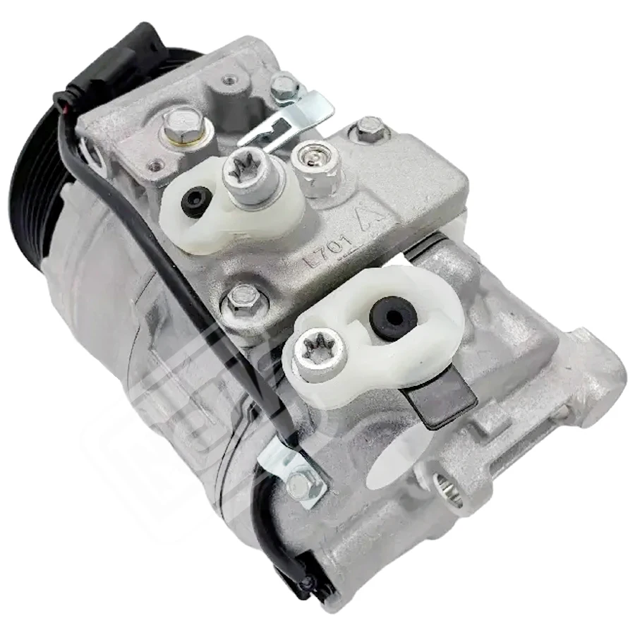 НОВЫЙ Компрессор кондиционера для Mercedes-Benz R350 C200 C180 E260 E300 0032304811 0022304411 0022304511 0022308411 (art.: 3920d909193df) - 3920d909193df