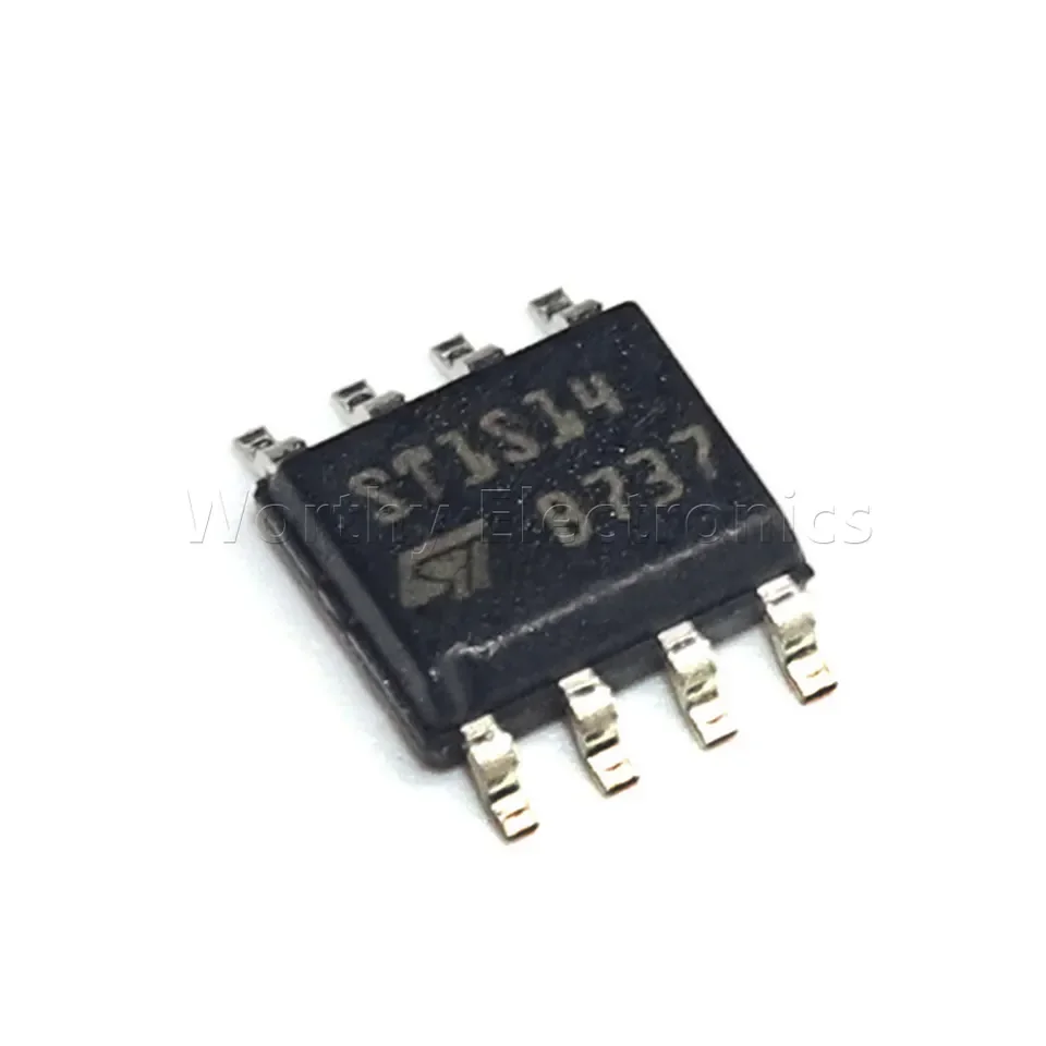

(10-20 шт.) 100% Новый чипсет ST1S14 ST1S14PHR sop-8