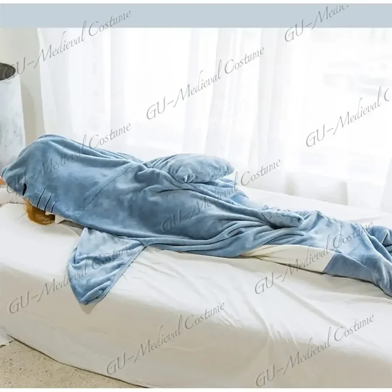 Пижама-спальный костюм женский/мужской