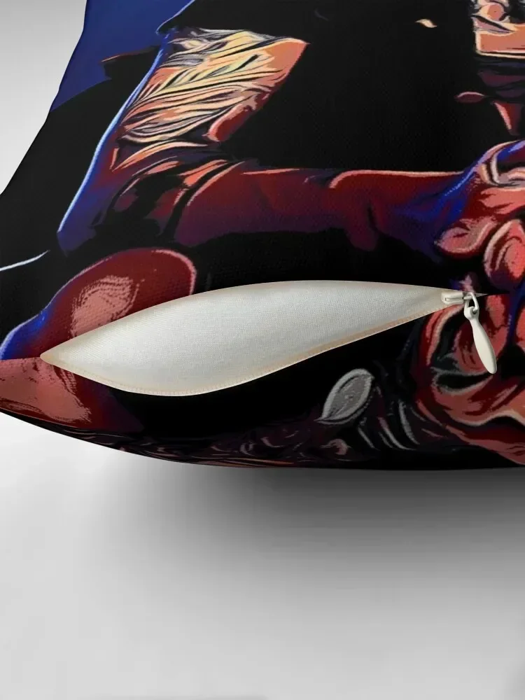 Потрясающая декоративная подушка Andy Biersack для декоративной подушки дивана