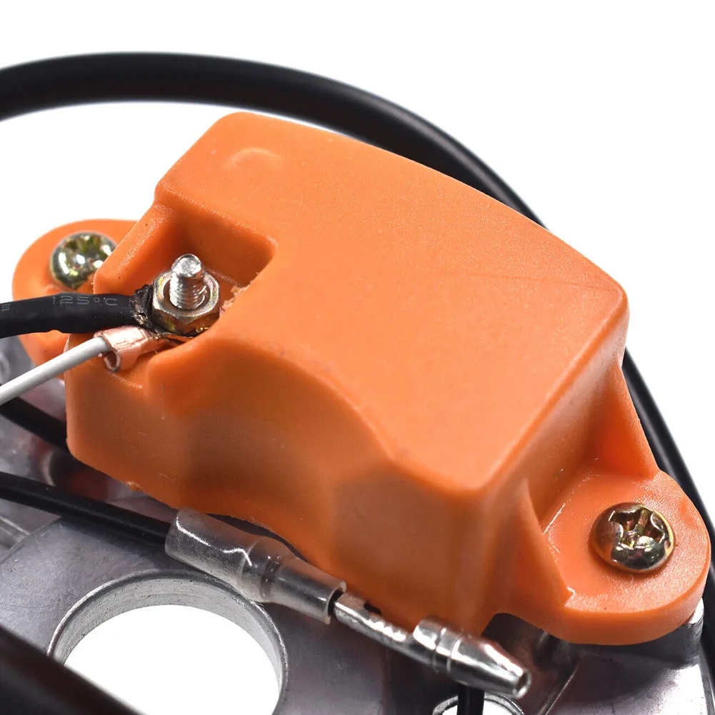 1 шт. контроллер модуля зажигания для 0707 090AV 105CC бензопилы модуль блок запасные