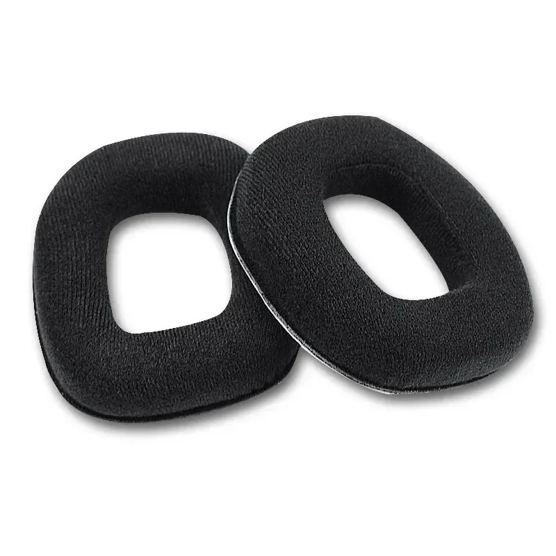 Фото Сменные амбушюры для Logitech Astro A10 A30 A40 A50 gen3 gen4, гарнитура, кожаный чехол, наушники-вкладыши №3
