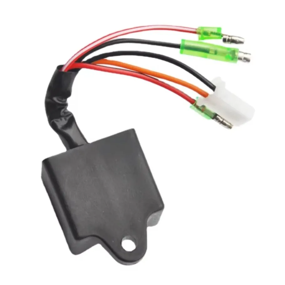 CDI Box Сменная катушка зажигания высокого напряжения подходит для YAMAHA JOG Scooter