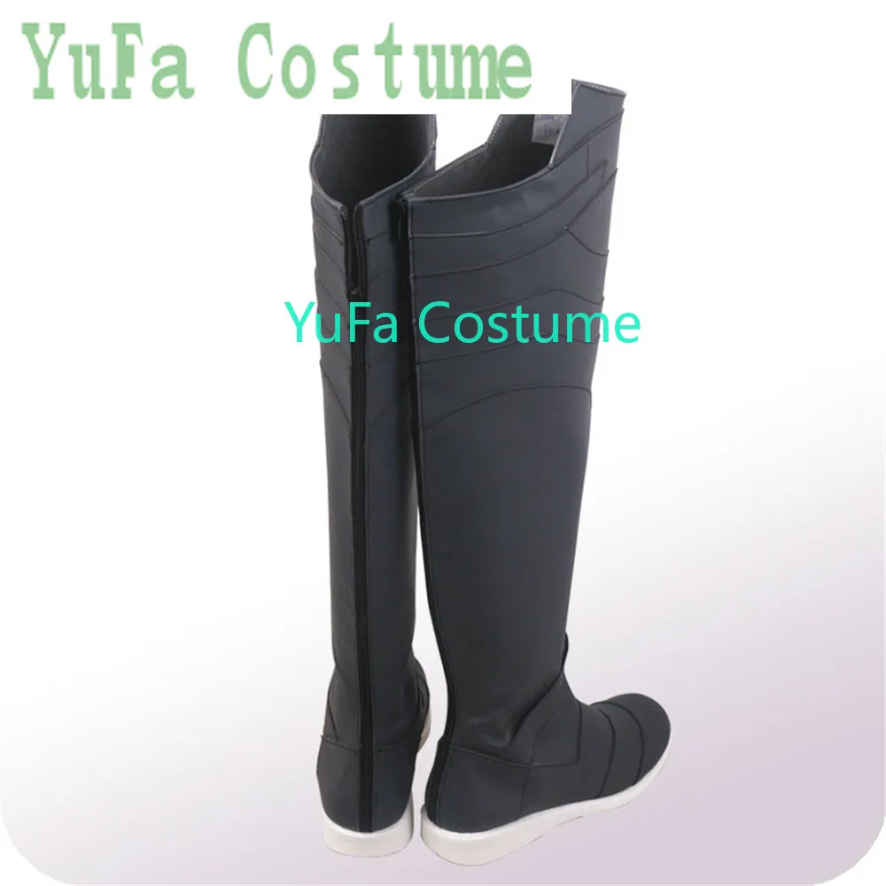 Fire Emblem: Three Houses Ashe Dimitri Alexandre Blaiddyd Обувь для косплея Сапоги Игра Аниме Хэллоуин