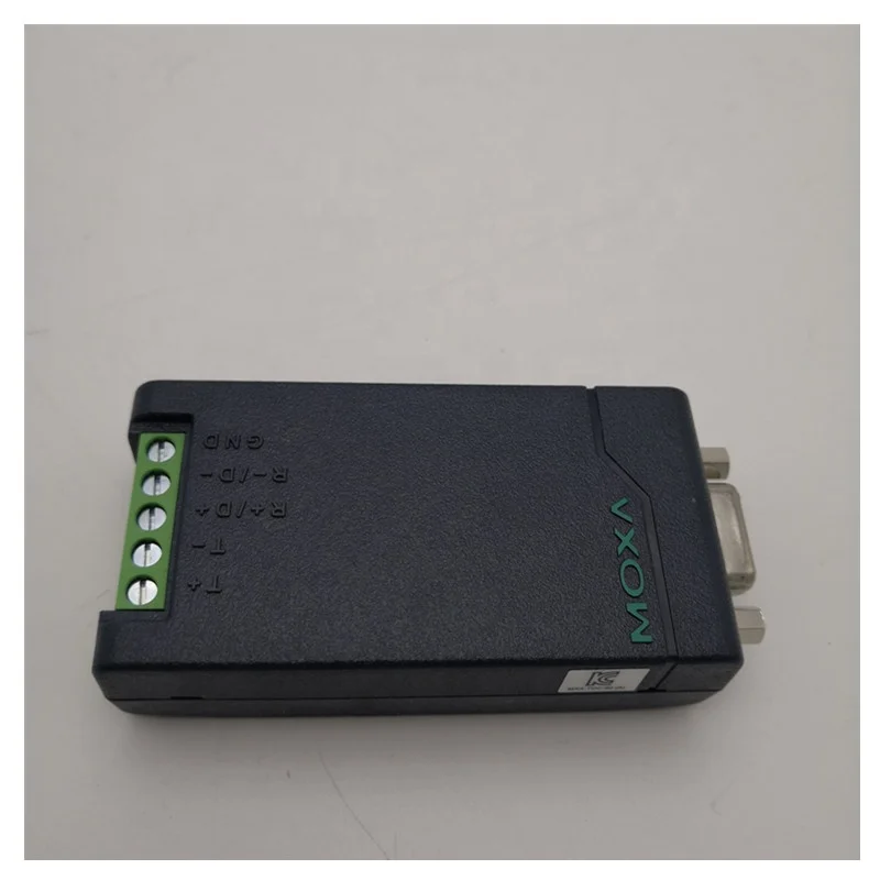Рисунок 2 - MOXA TCC-100I RS-232 to RS-422/485