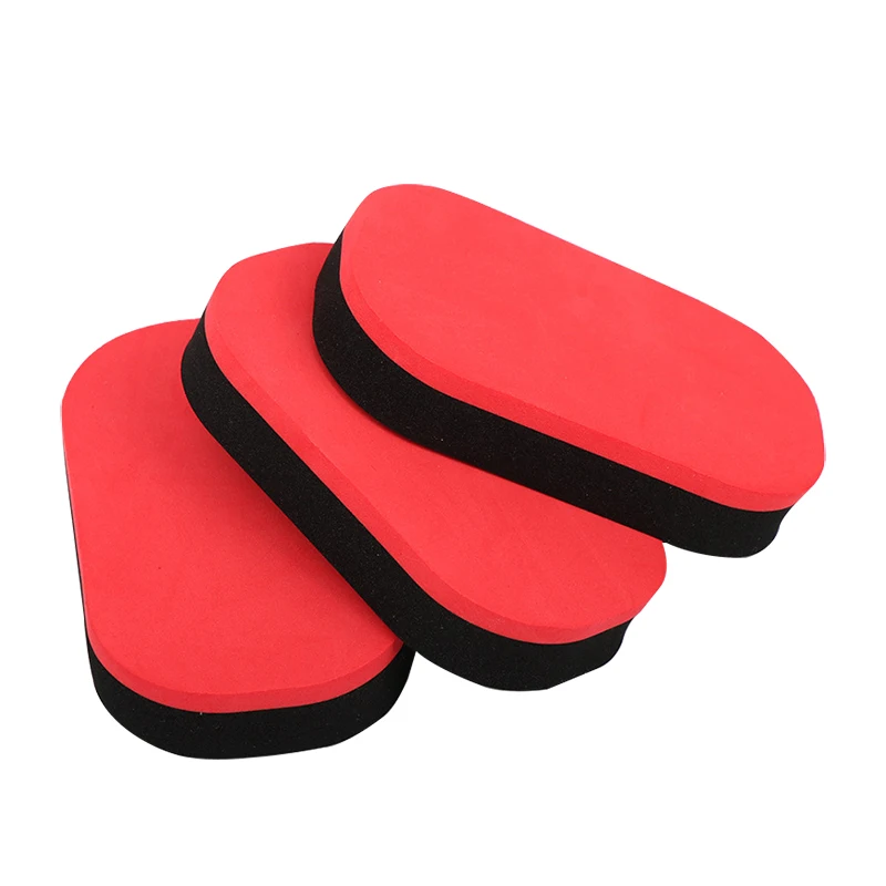 

1 PC Table Tennis Rubber Bat Clean Sponge Racket Care Cleaning Tool Durable Professional Table Tennis Bats Care Sponge Eraser