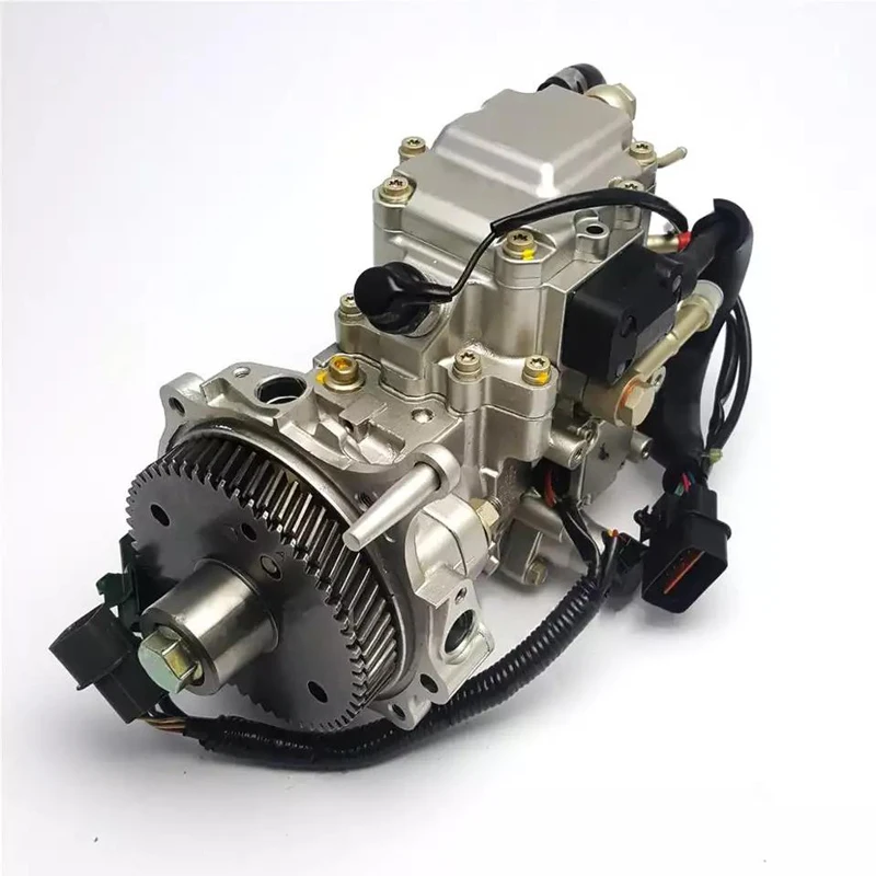

High Quality Diesel Fuel Pump Rebuilt Pump ME190711 ME204338 for Mitsubishi Pajero V68 V78 4M41 Engine