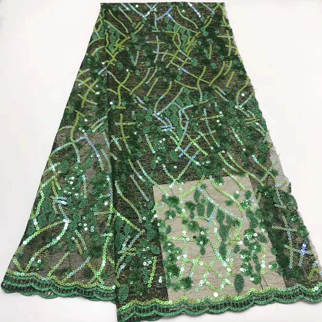 

Nigerian African Lace Fabrics High Quality For Men Cotton Dry Lace Fabric With Stones Swiss Voile Lace In Switzerland