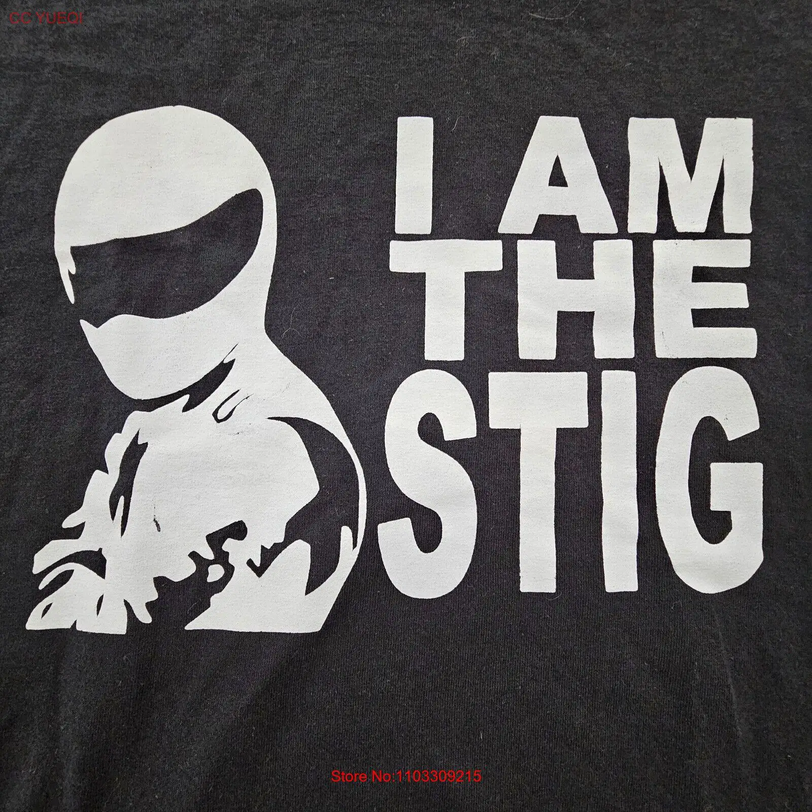 Футболка мужская с коротким рукавом из смеси хлопка XL