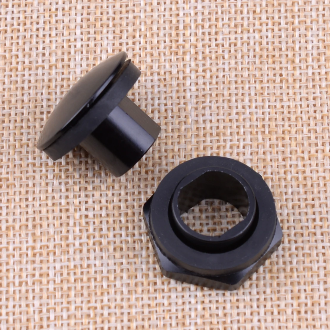 2 комплекта автомобильных стоек для заднего стекла комплект опорных гаек