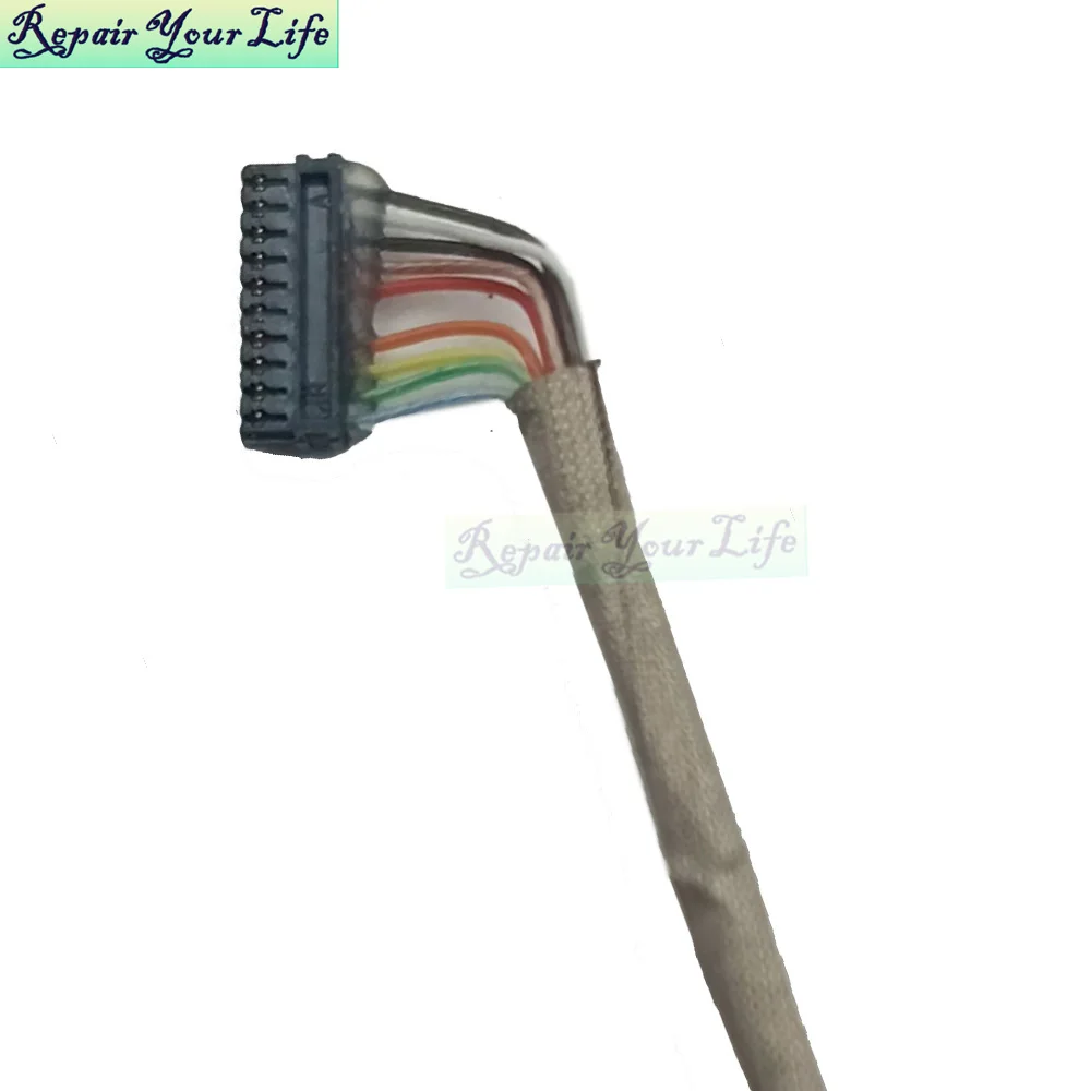 Видеокабель с ЖК-дисплеем EDP для MSI GF63 8RD MS16R1 MS16R3 MS16R4 MS16R5 K1N- 3040108 -Х39 К1Н- -J36 30PIN Детали