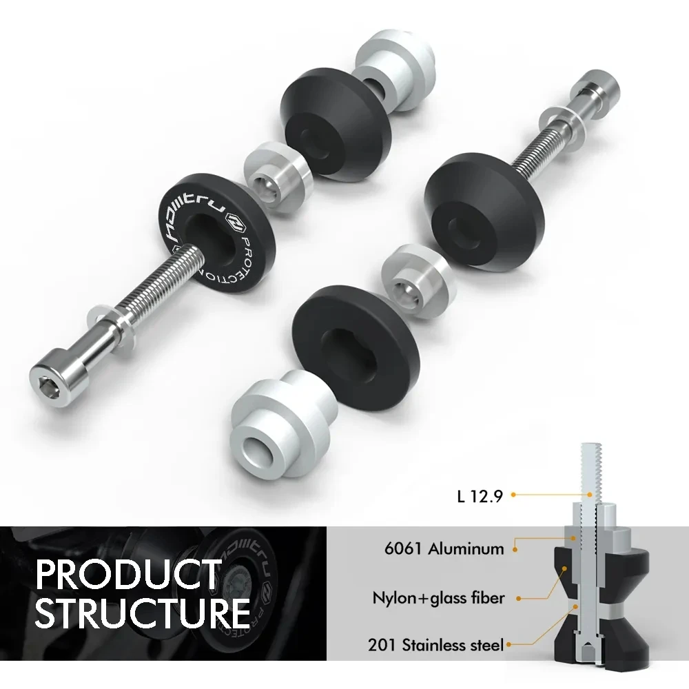 Для Ohvale GP-0 110A 190 EVO / 110 160 4 Speed 2014-2020 + Bobbins