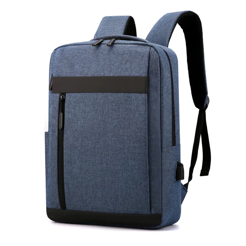 Men's Light Luxury Business Backpack Travel Multifunctional Backpack USB Jack Large Capacity Outdoor Backpack Personality Bags