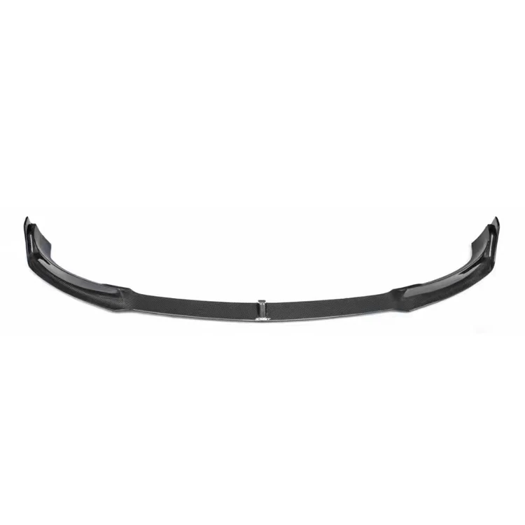

Carbon Fiber Front Lip Splitter forModel Y 4-Door 2020 2021