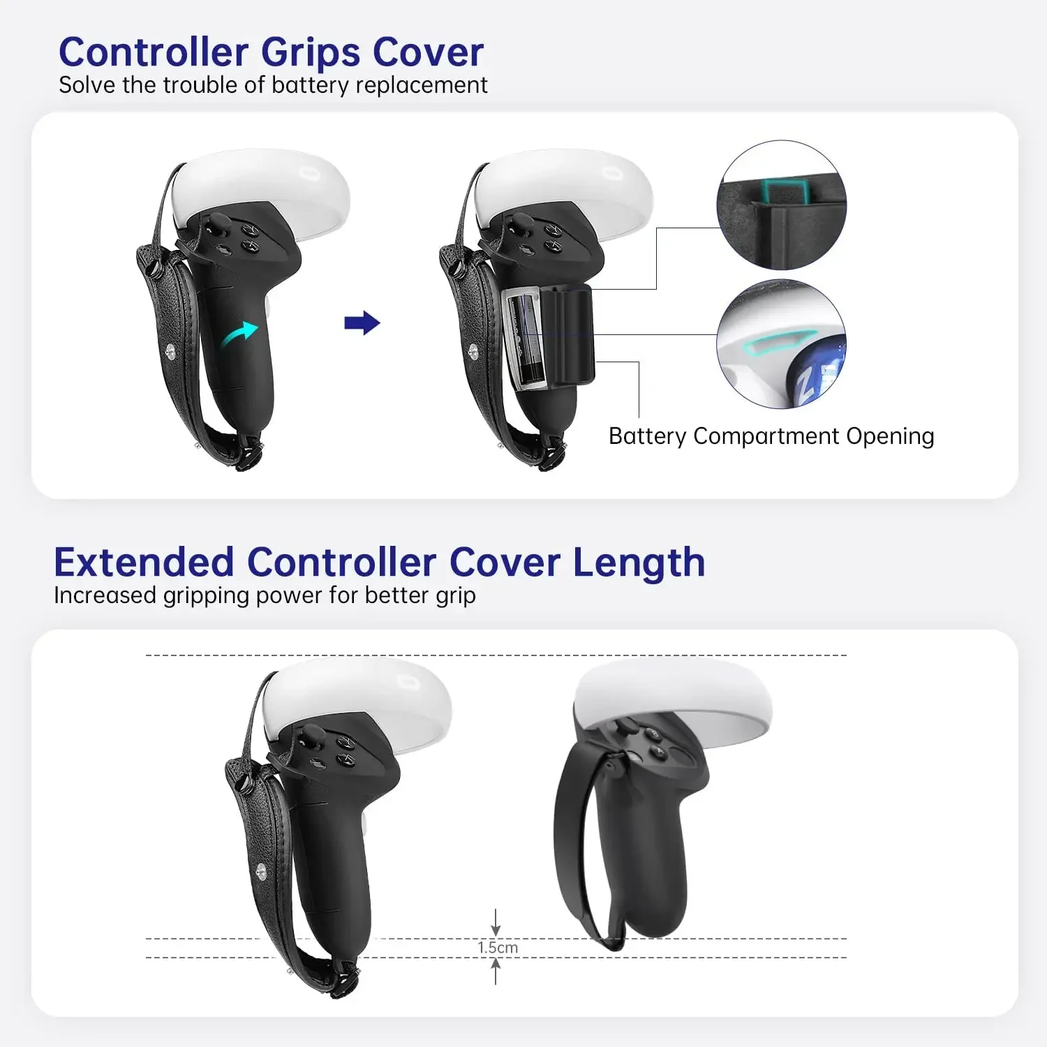 контактор для очков Oculus Quest 2 Держатель защитный чехол наушников маска глаз