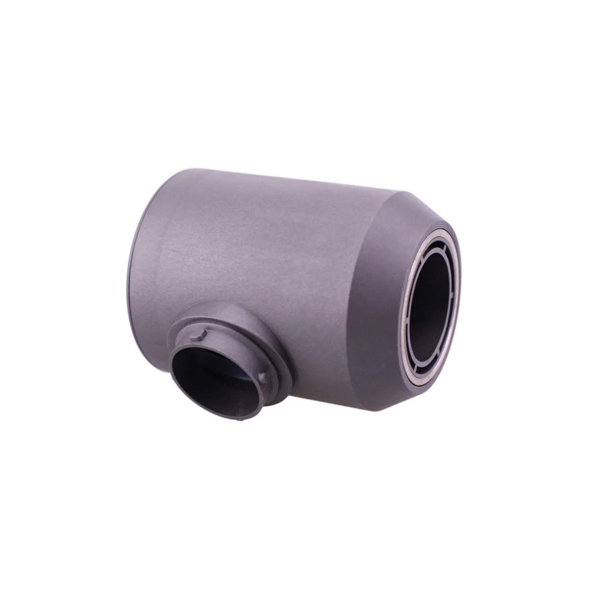 Изогнутый стержень-адаптер совместимый с Dyson Airwrap HS01HS05 аксессуары для стайлера