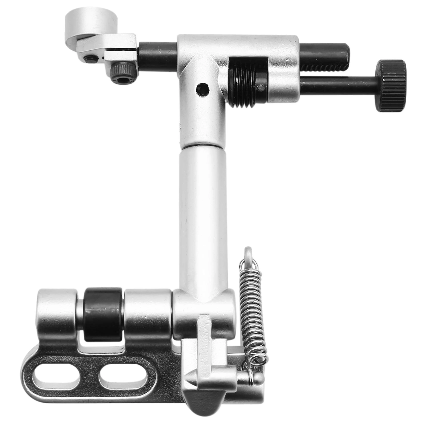 Подвесная кромка для Juki Lu-1508 промышленная швейная машина аксессуары детали