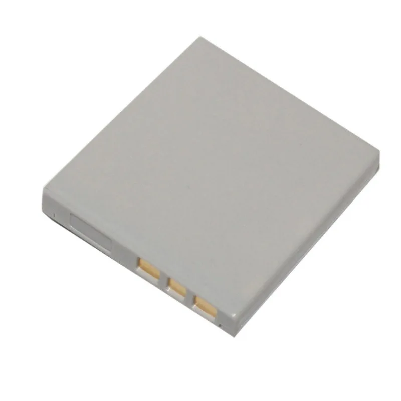 Фото Аккумулятор 3.7V 1500mAh DB-L20 для камеры Sanyo Xacti DMC-C1 CA65 E60 CG6 CA6 DMX-CA8CG9 №4