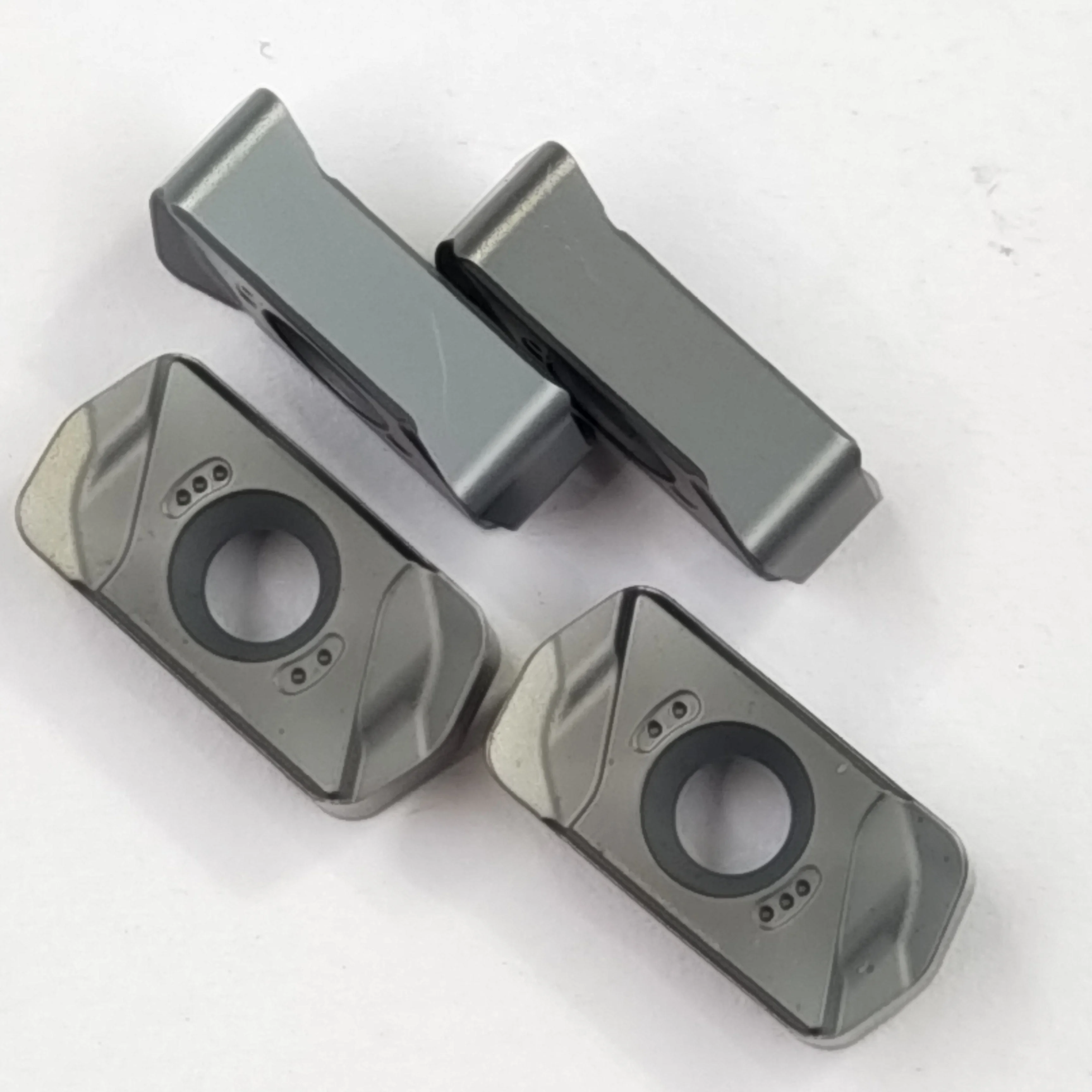 LNMU0303ZER-MJ LNMU0303ZER MJ LNMU0303 ZER LNMU 0303 твердосплавные вставки для фрезерования с быстрой