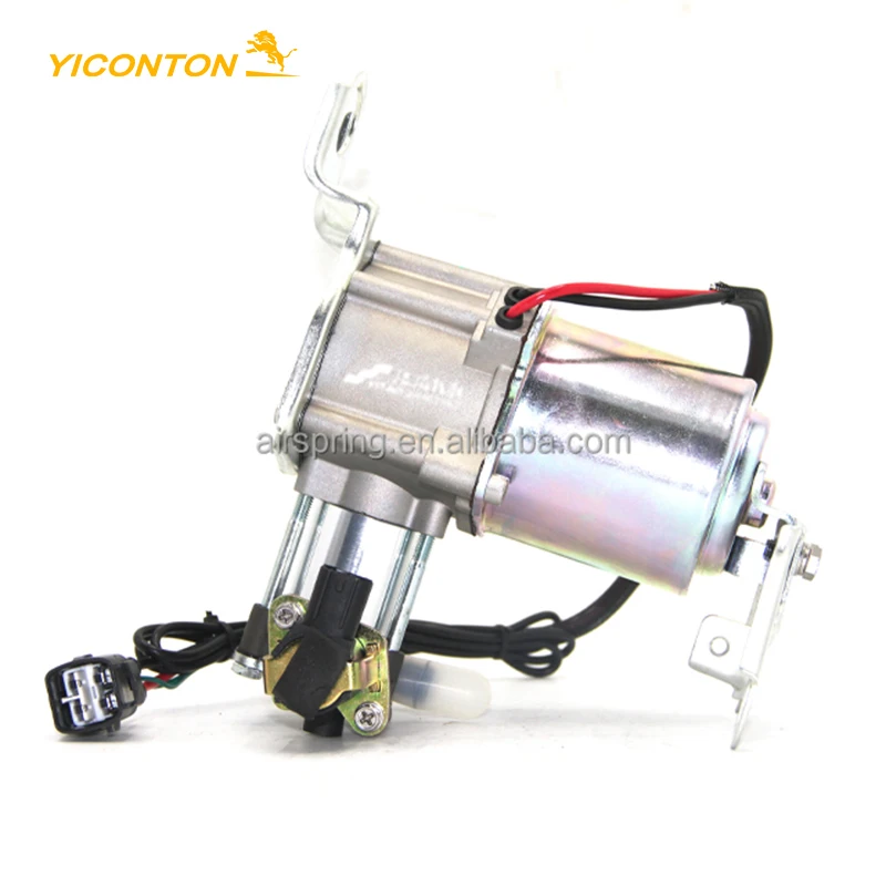 

Air suspension compressor manufacture for lexus gx470 air spring compressor 4891060040 48910600 4891060041