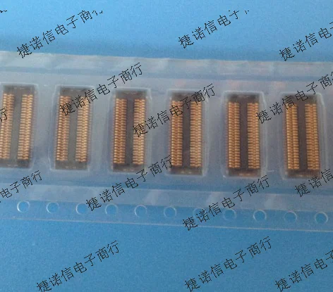 

free shippingAXK7L48227G 48PIN 0.4MM 10pcs
